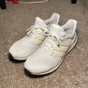 Adidas Ultra boost size 10
